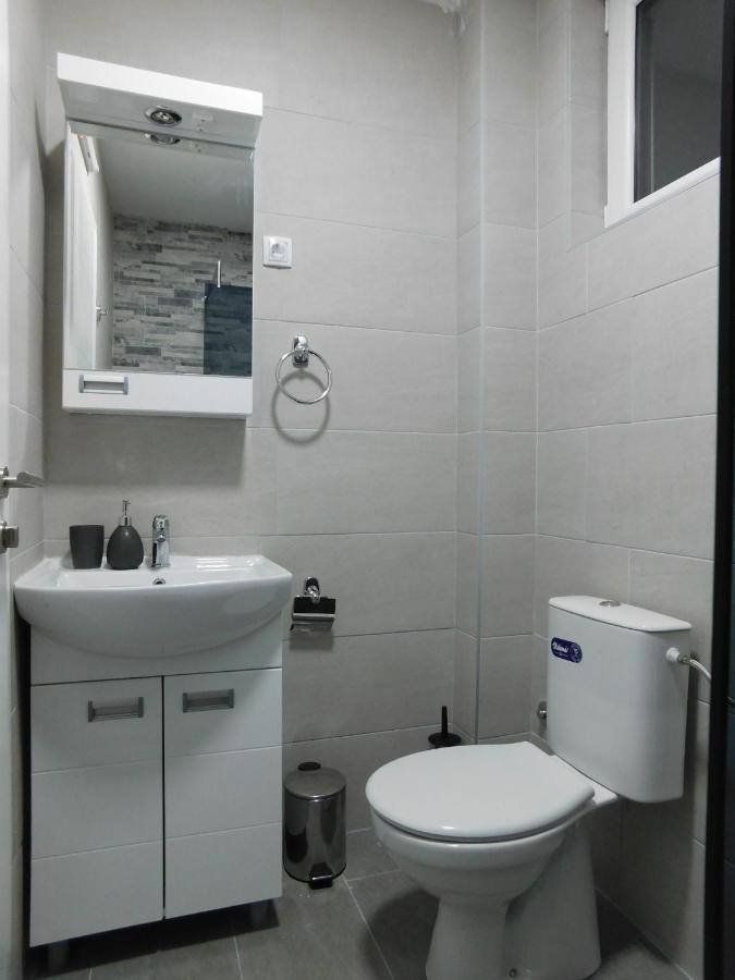 Vila Onyx ดิฟชิบาเร ภายนอก รูปภาพ